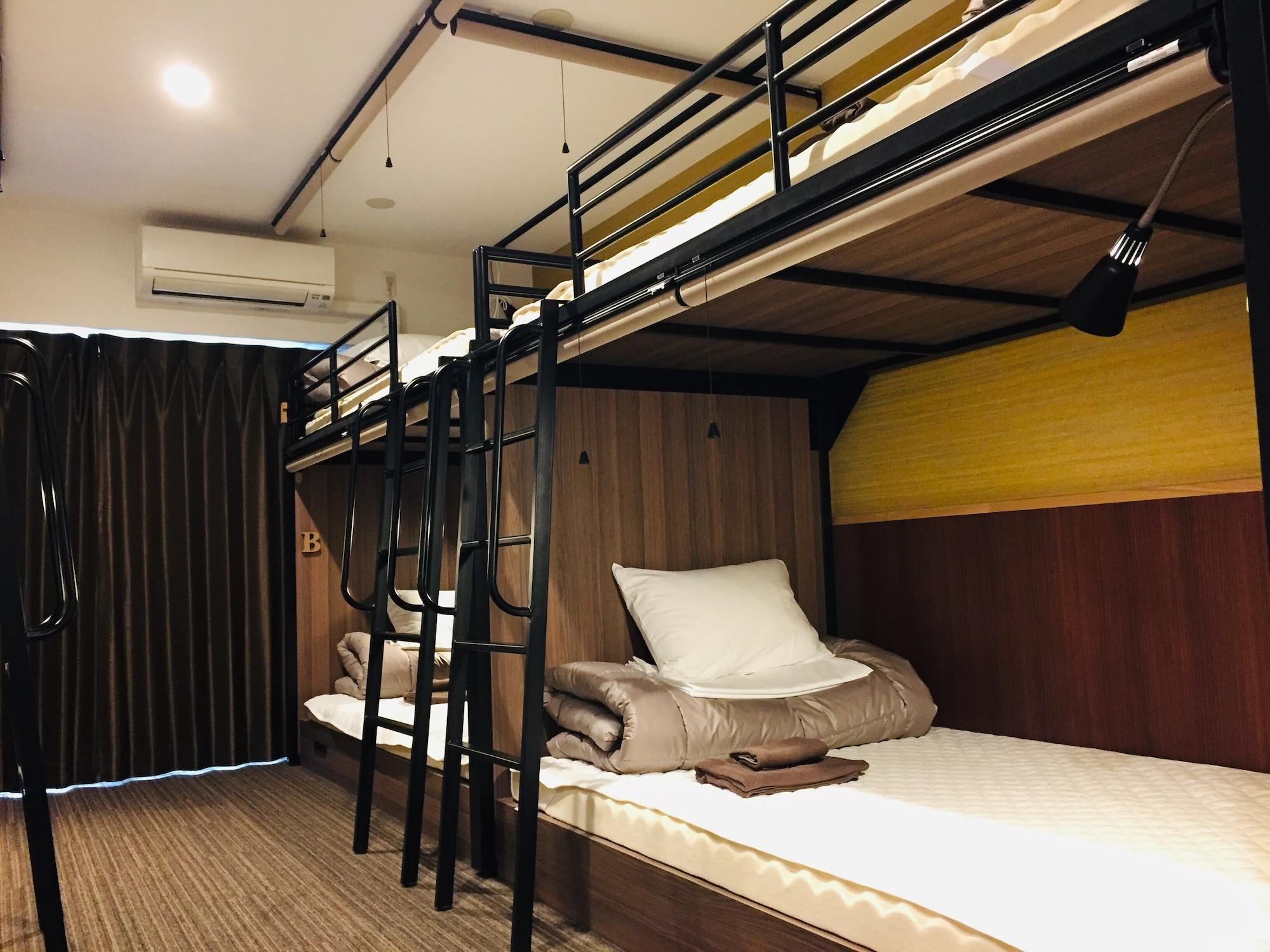 The Base Sakai Higashi Apartment